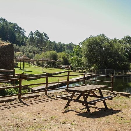 Raices Casa Rural Torre de Don Miguel Zewnętrze zdjęcie