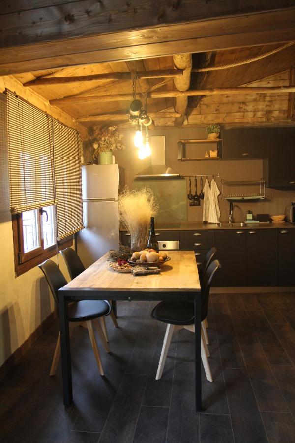 Raices Casa Rural Torre de Don Miguel Zewnętrze zdjęcie