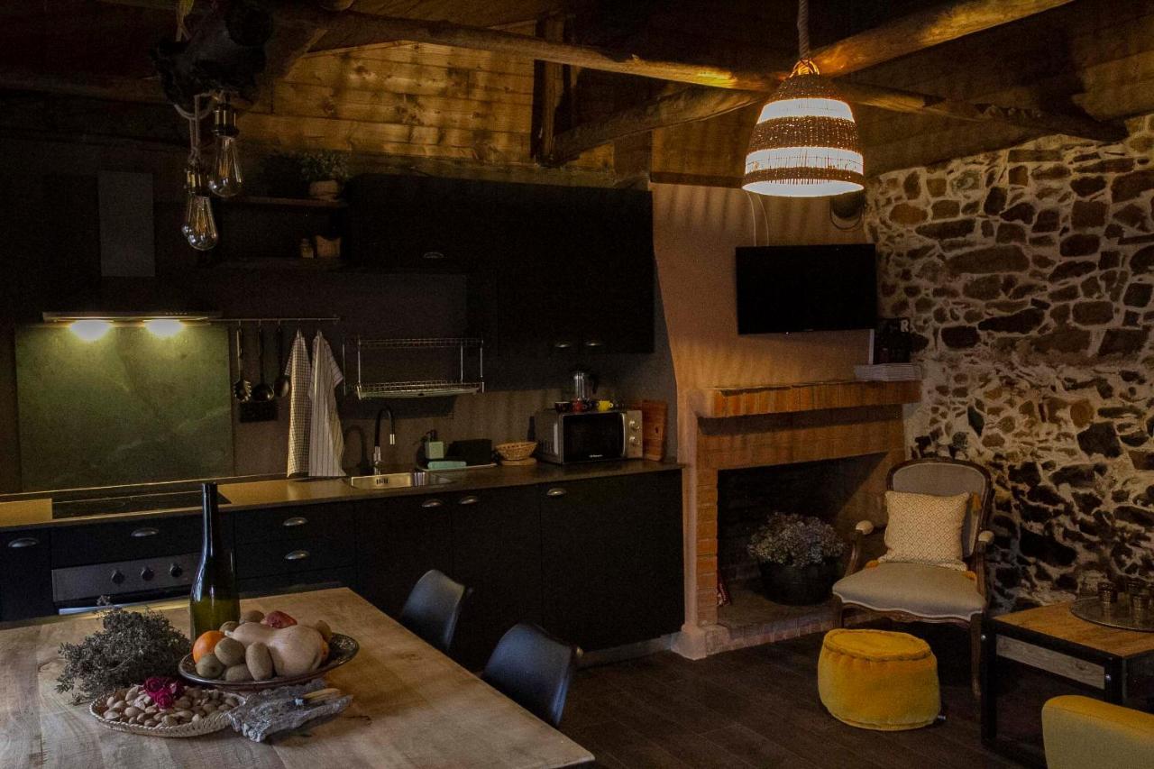 Raices Casa Rural Torre de Don Miguel Zewnętrze zdjęcie