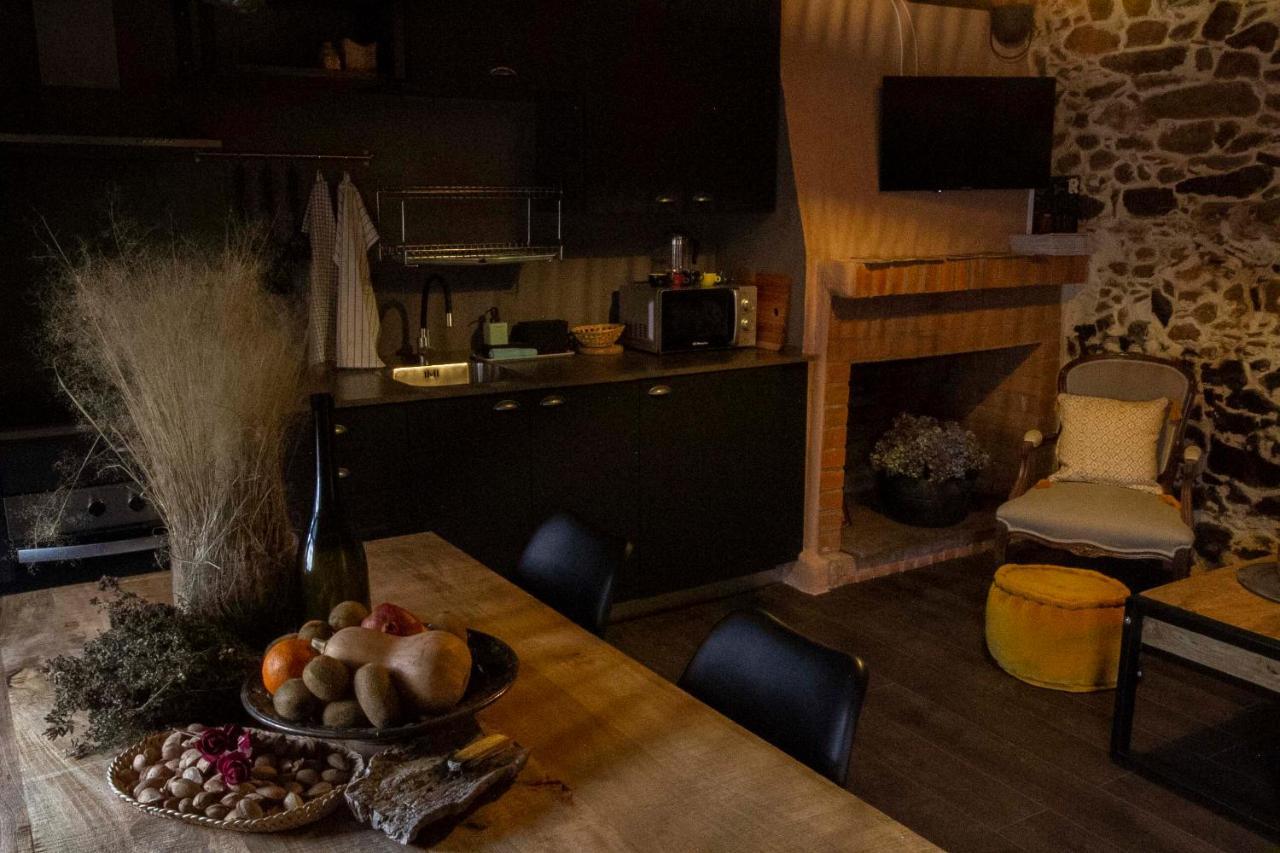 Raices Casa Rural Torre de Don Miguel Zewnętrze zdjęcie