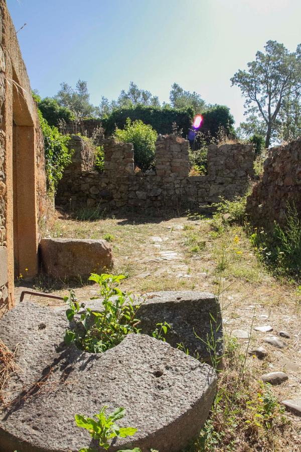 Raices Casa Rural Torre de Don Miguel Zewnętrze zdjęcie