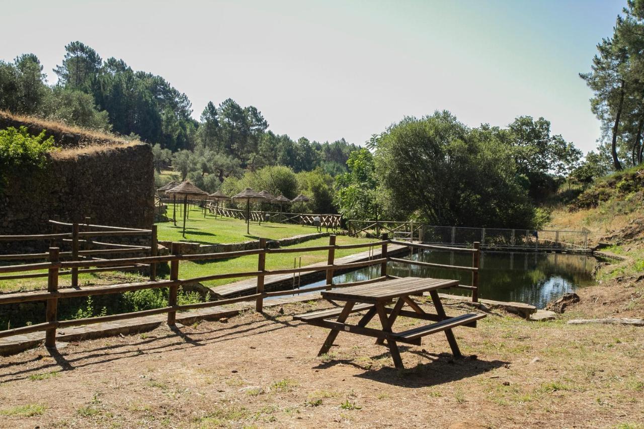 Raices Casa Rural Torre de Don Miguel Zewnętrze zdjęcie