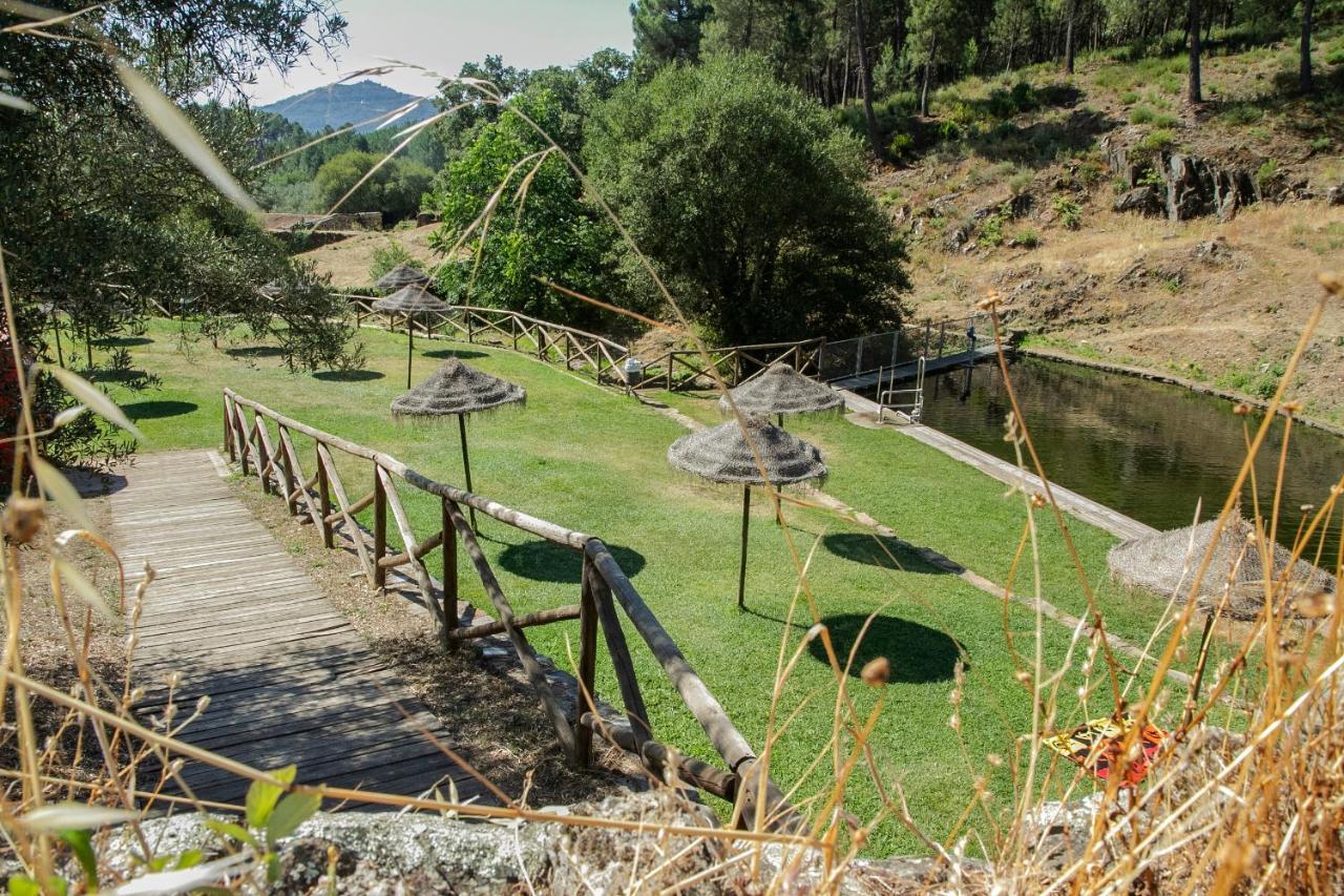 Raices Casa Rural Torre de Don Miguel Zewnętrze zdjęcie