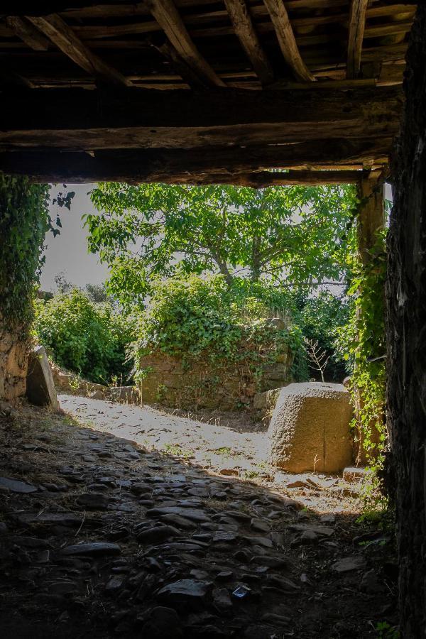 Raices Casa Rural Torre de Don Miguel Zewnętrze zdjęcie