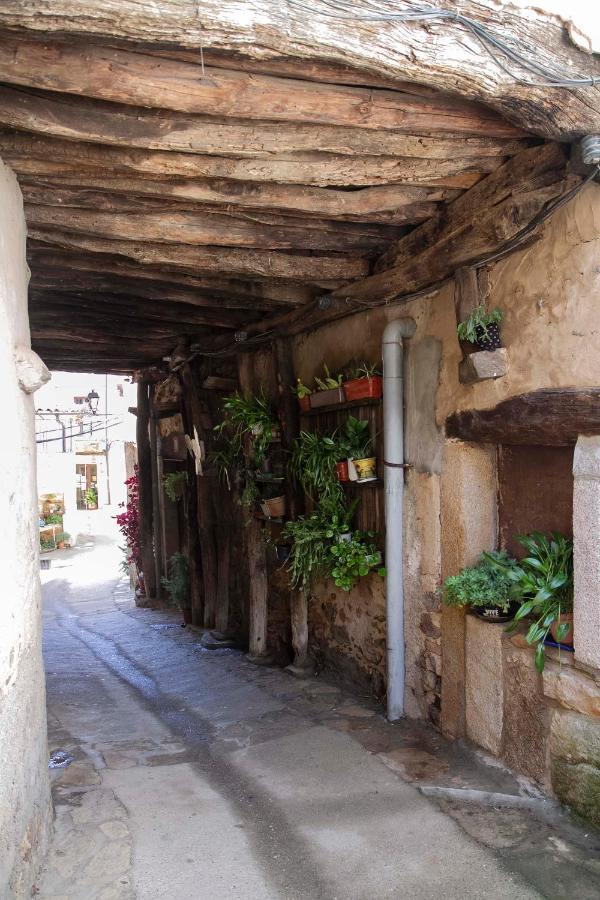 Raices Casa Rural Torre de Don Miguel Zewnętrze zdjęcie