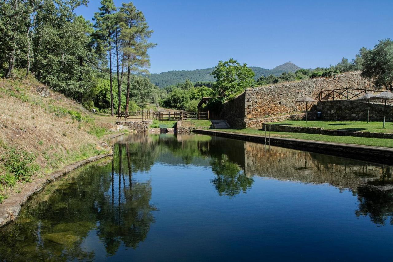 Raices Casa Rural Torre de Don Miguel Zewnętrze zdjęcie