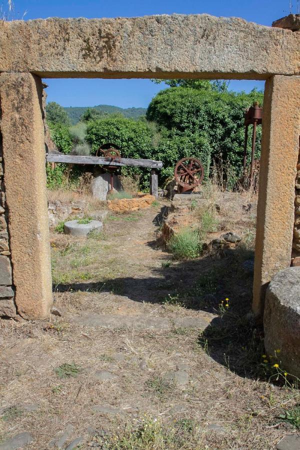 Raices Casa Rural Torre de Don Miguel Zewnętrze zdjęcie