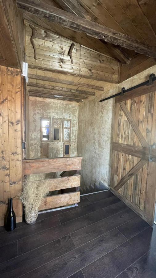 Raices Casa Rural Torre de Don Miguel Zewnętrze zdjęcie