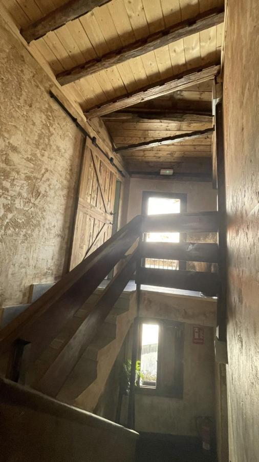Raices Casa Rural Torre de Don Miguel Zewnętrze zdjęcie